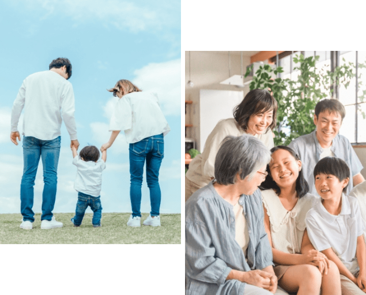 医学的根拠に基づく、女性と子どもや青少年に強い専門性