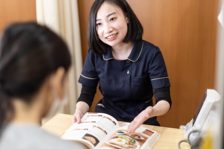 未来を守るための予防医療