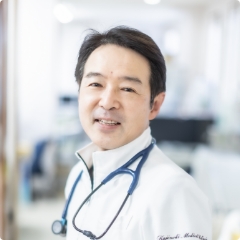 梶 尚志
